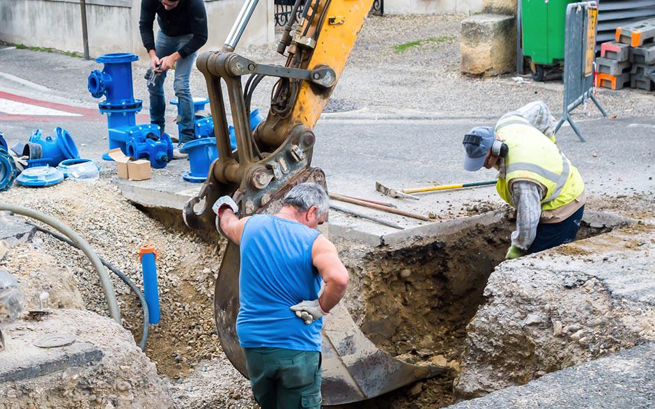 prix débouchage canalisation Le Plessis-Belleville