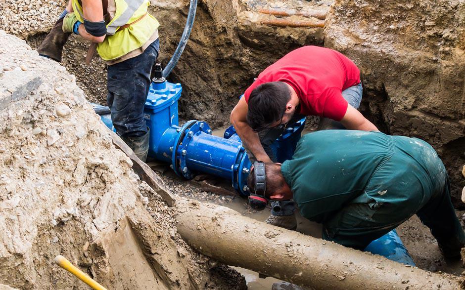prix débouchage canalisation Le Plessis-Belleville